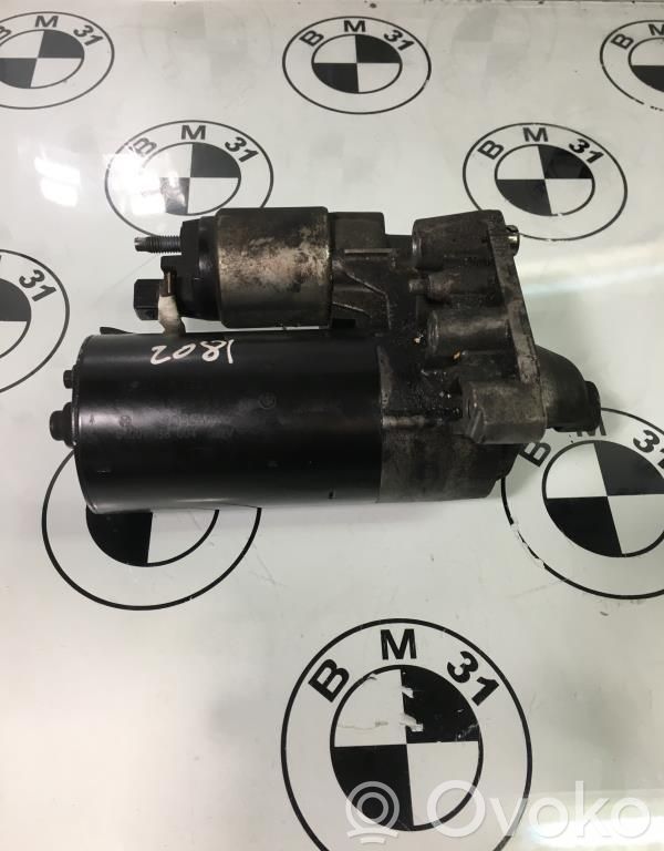 Motor de arranque   12417616698