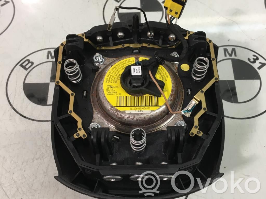 Mini One - Cooper R56 Vairo oro pagalvė 