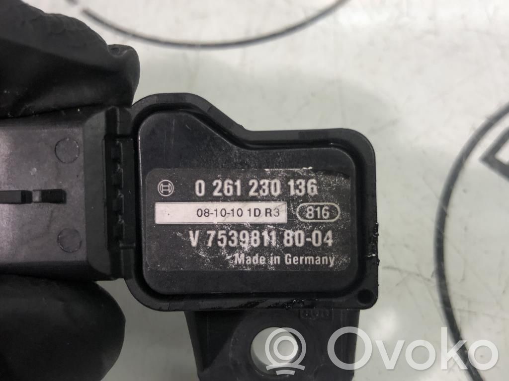 Mini One - Cooper R56 Sensor 