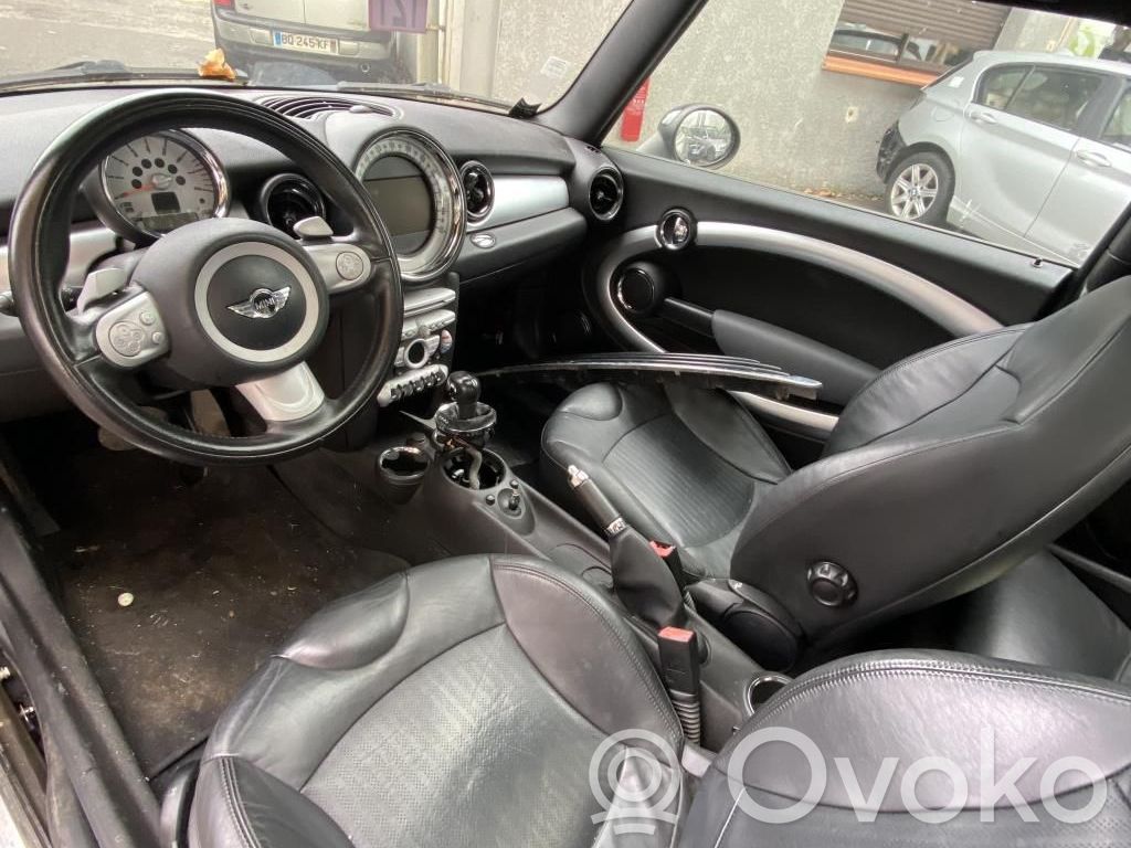 Mini One - Cooper R56 Cinturón delantero 