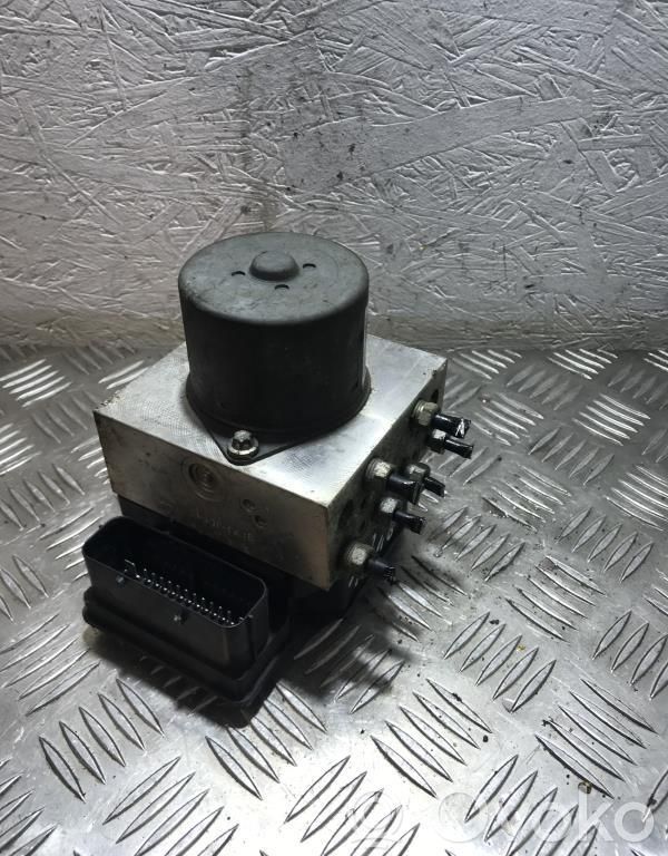 Mini One - Cooper R56 ABS bloks 