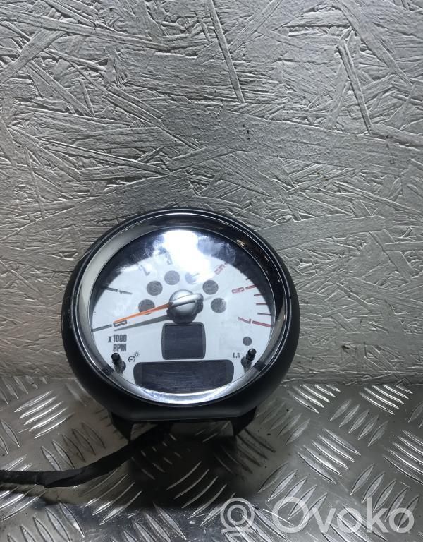 Tacómetro   62109325823