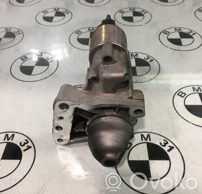 Motor de arranque   12417812070
