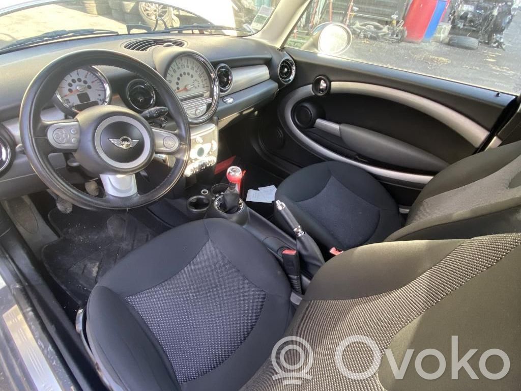Mini One - Cooper R56 Gaspedal 
