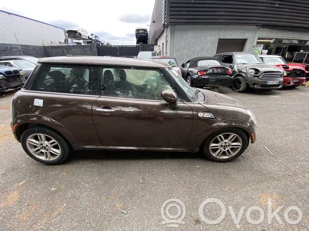 Mini One - Cooper R56 Slenkstis 