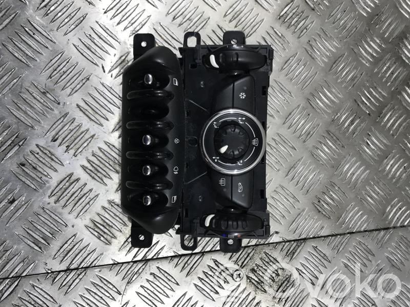 Mini One - Cooper R56 Unitate control climatizare 