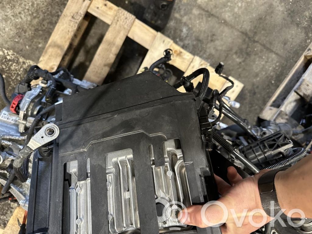 Mini One - Cooper F56 F55 Engine control unit/module 