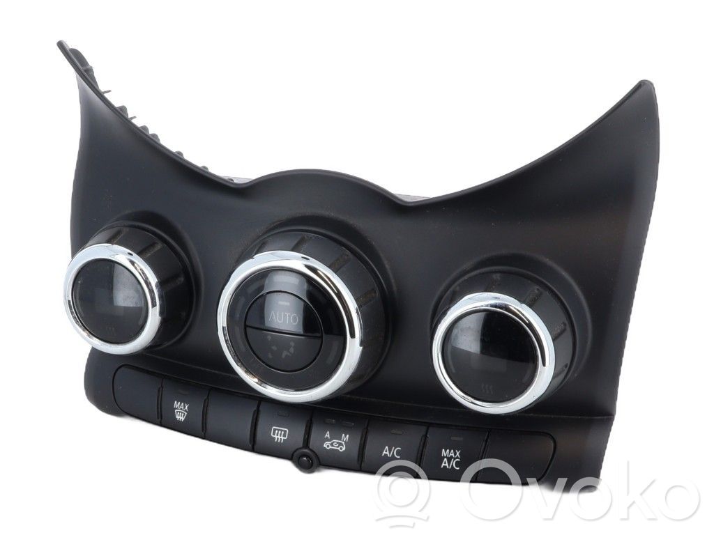 Mini One - Cooper F56 F55 Unitate control climatizare 