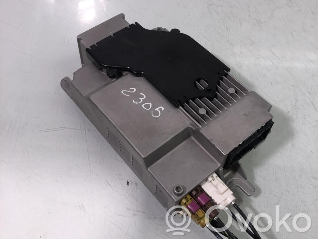 Engine control unit/module   65125A86480