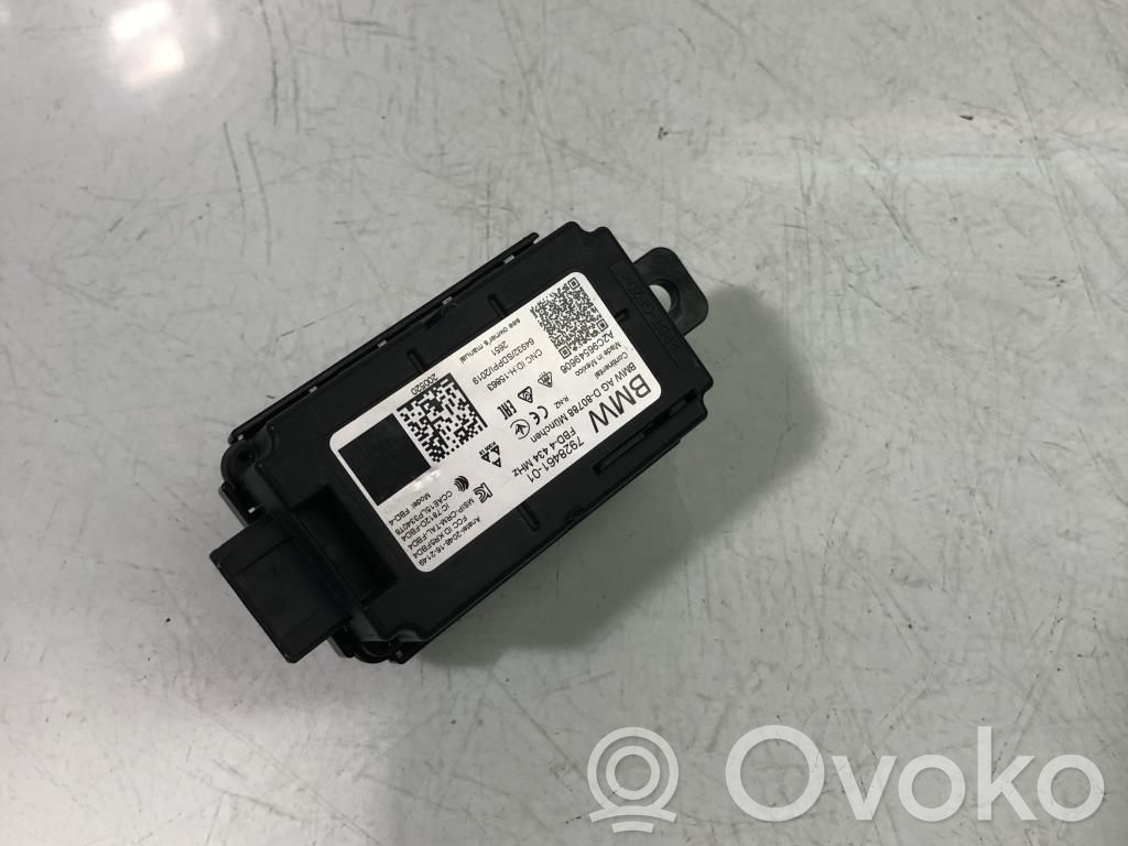 BMW 1 F40 Antenă radio 