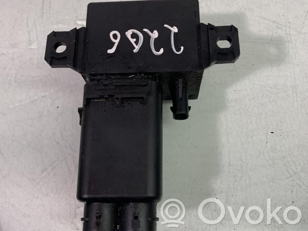 BMW 5 G30 G31 G38 Autres relais 