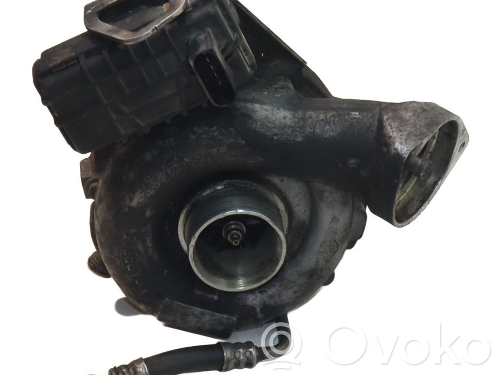 Turbina   11657796312