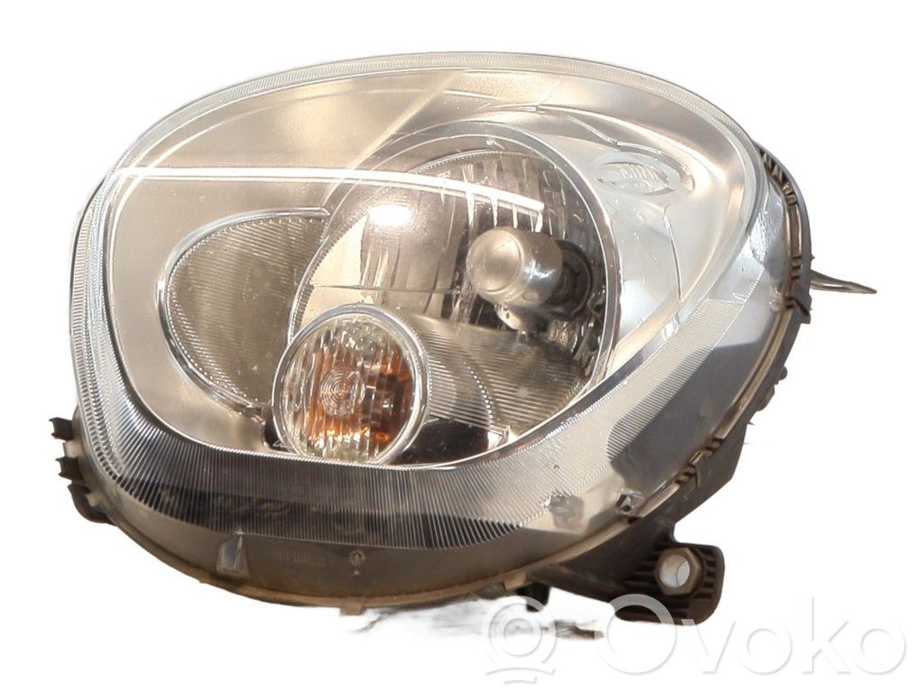 Mini Cooper Countryman R60 Lampa przednia 