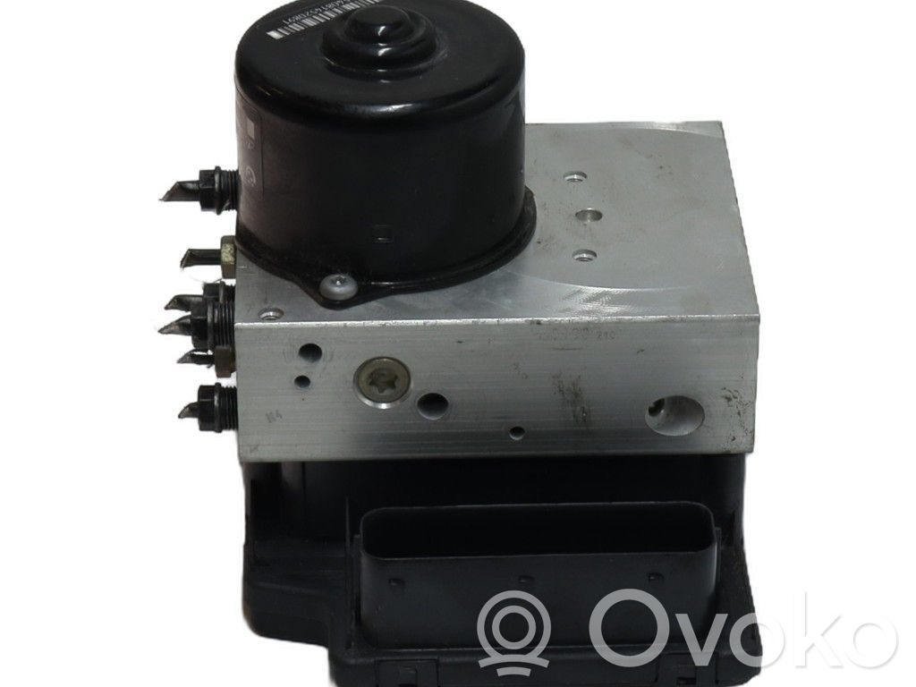Pompe ABS   34516753601