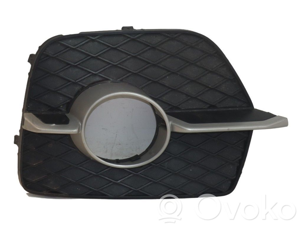 BMW X6 E71 Front bumper lower grill 