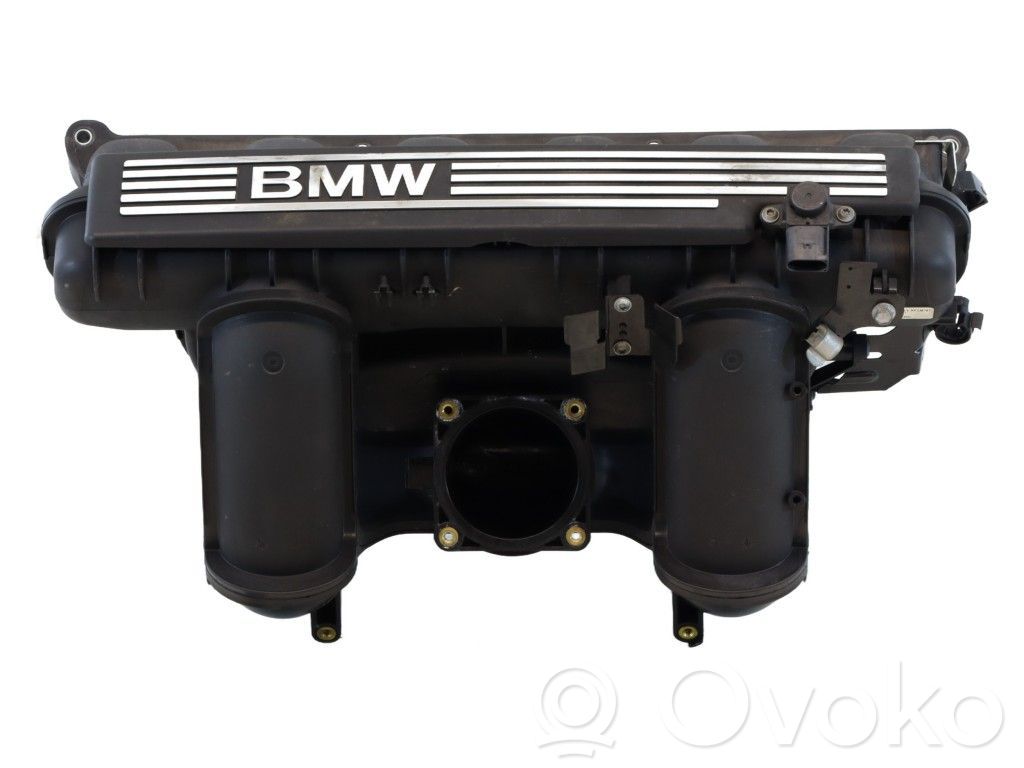 BMW 3 E90 E91 Kolektorius įsiurbimo 