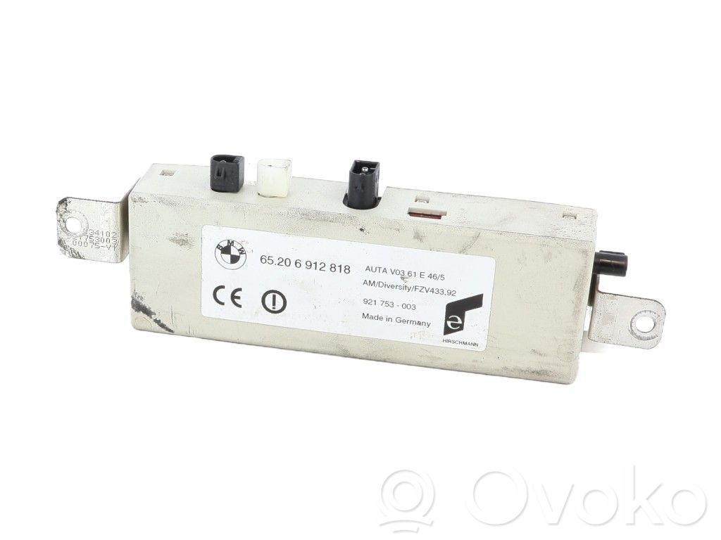 Radion antenni   65206912818