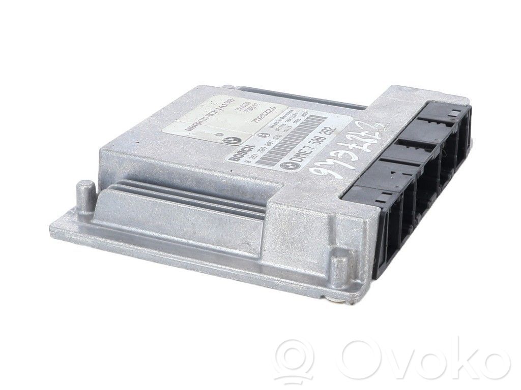 BMW 3 E46 Engine control unit/module 