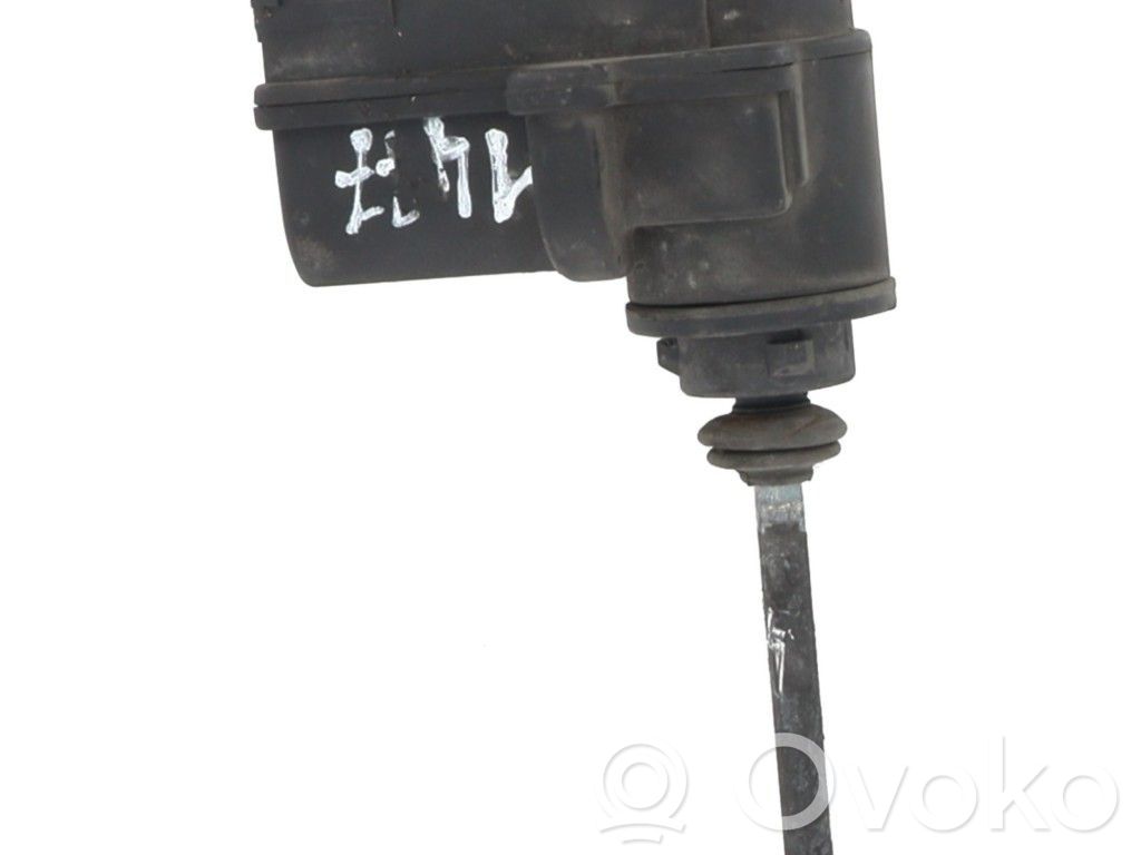 BMW 5 E34 Phare frontale 