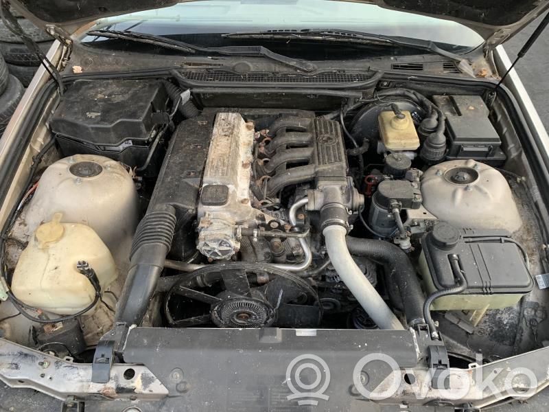 BMW 3 E36 Intake manifold 
