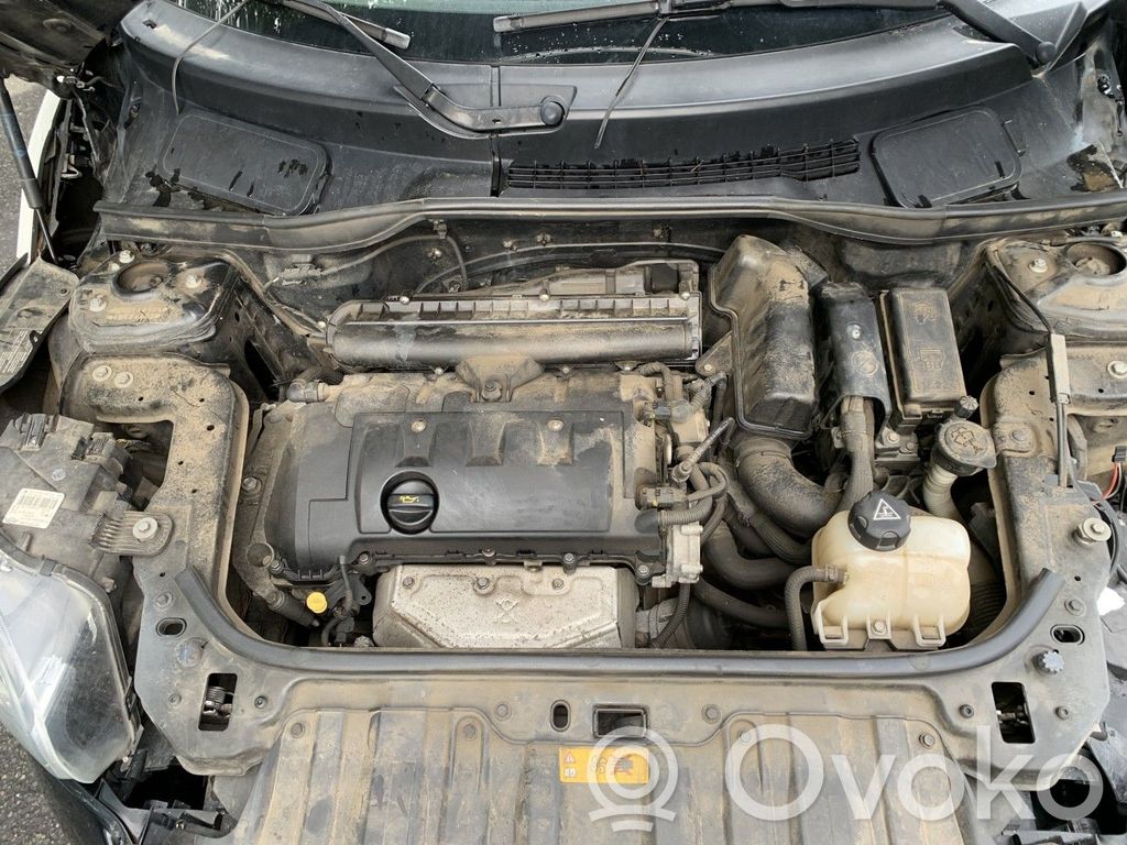 Mini Cooper Countryman R60 Inyector de combustible 