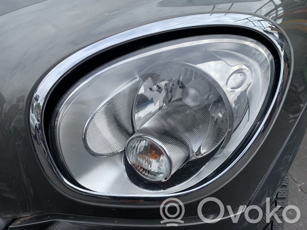 Mini Cooper Countryman R60 Lampa przednia 