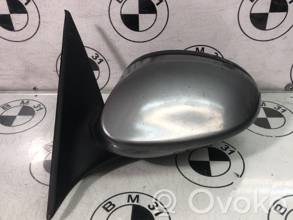 BMW 3 E92 E93 Manual wing mirror 