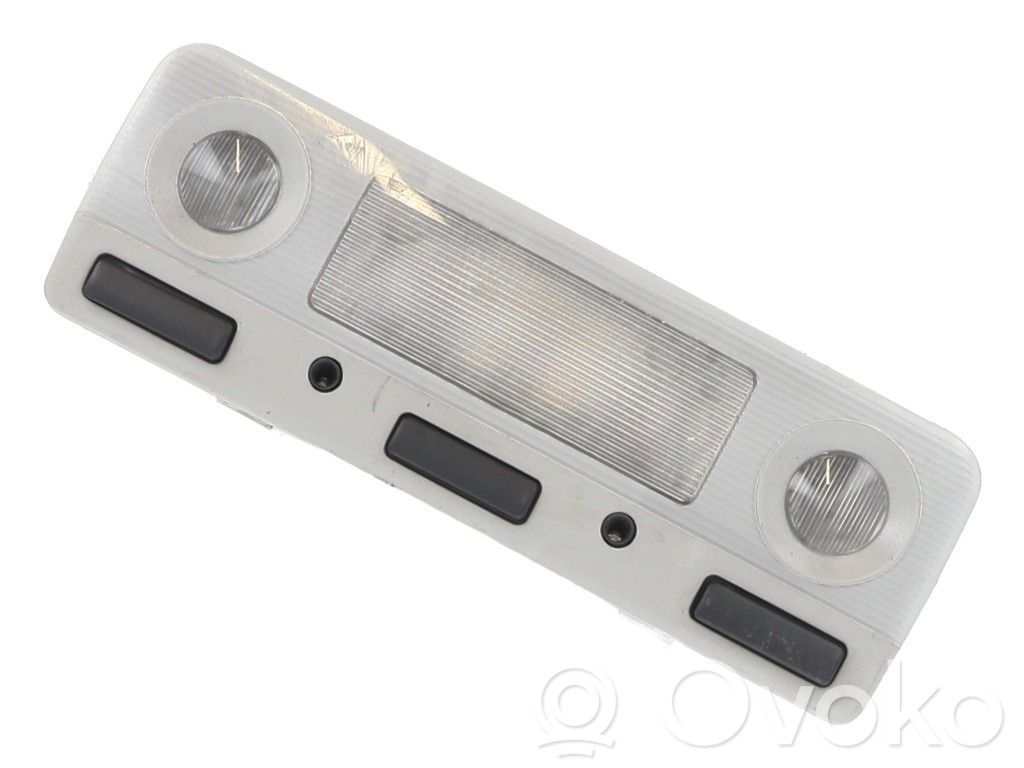 BMW 5 E39 Front seat light 