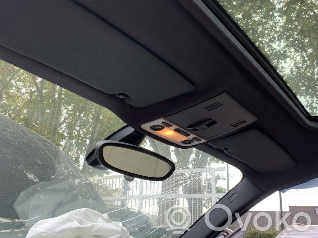 BMW 1 E81 E87 Sun visor 