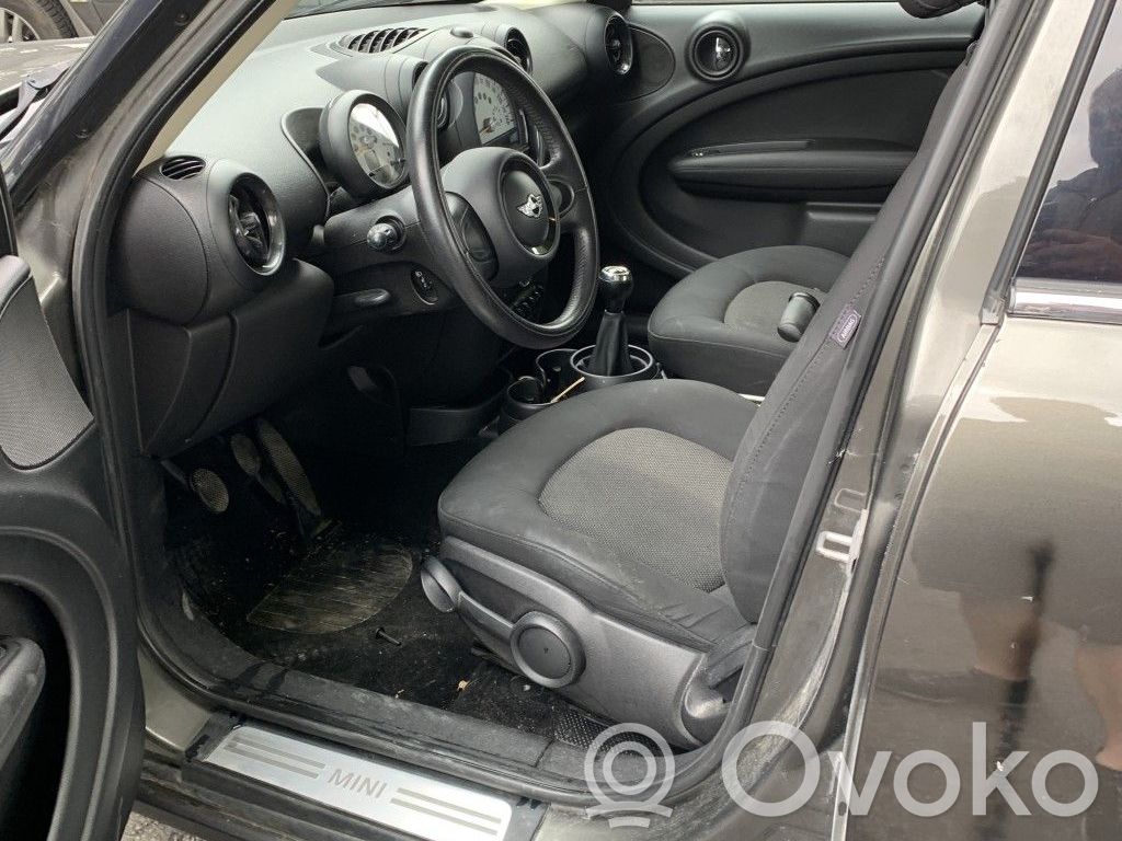 Mini Cooper Countryman R60 Éclairage lumière plafonnier avant 