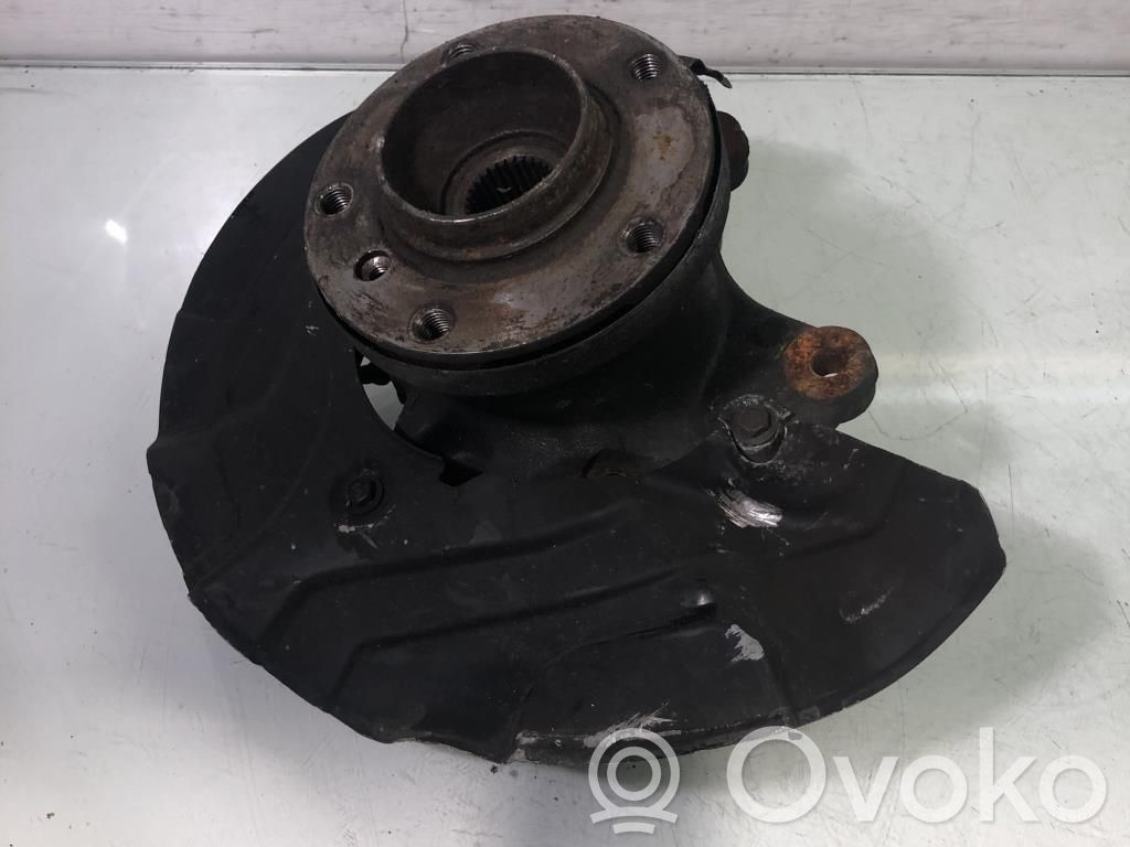 Front wheel hub   31216768995