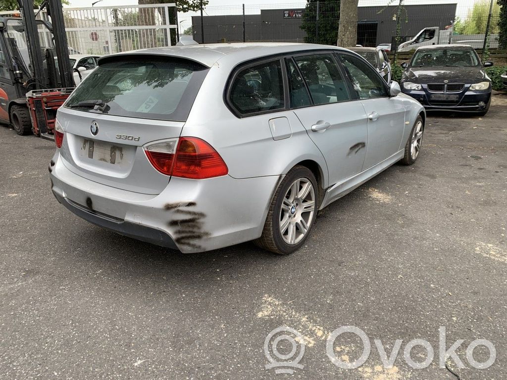 BMW 3 E90 E91 Veidrodėlio stiklas 