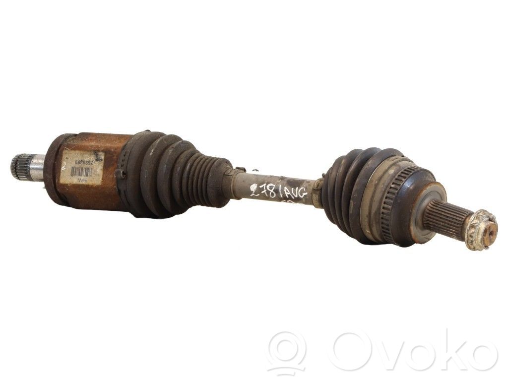 BMW 3 E90 E91 Front driveshaft 