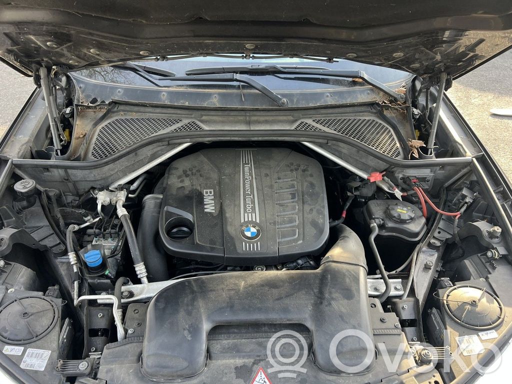BMW X5 F15 Alternator 