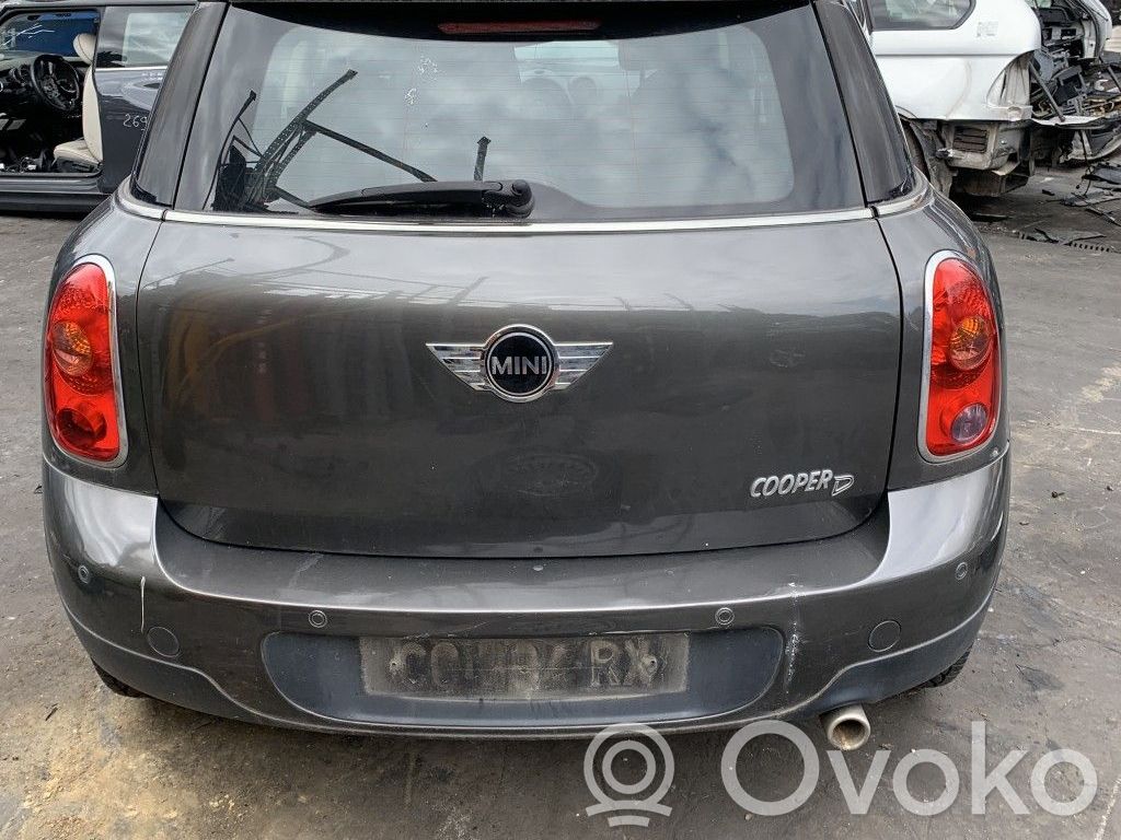 Mini Cooper Countryman R60 Sensor de aparcamiento PDC 