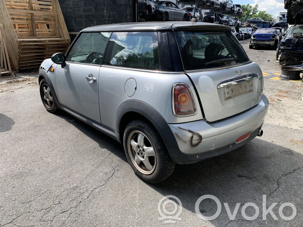 Mini One - Cooper R56 Parachoques 