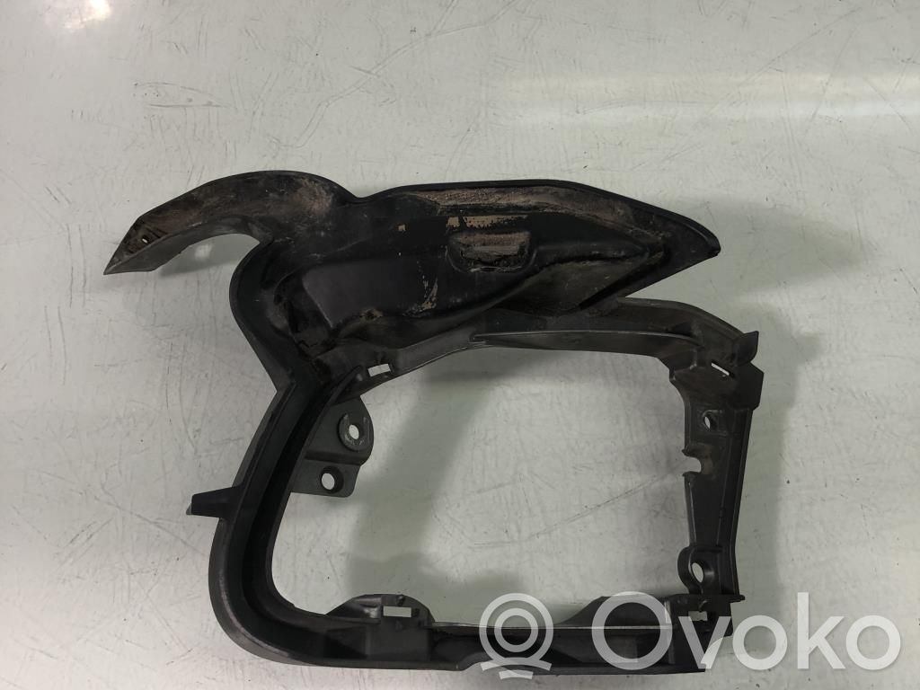 Fog light bracket   51117154717