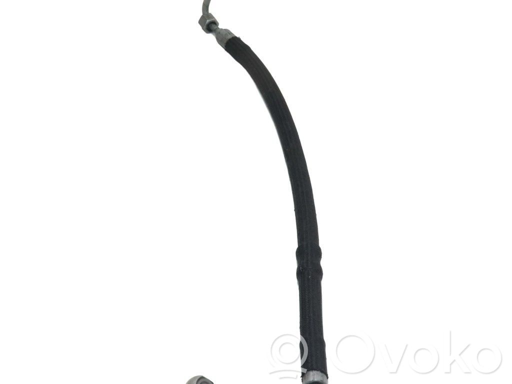 Ohjaustehostimen letkusto   32416781781