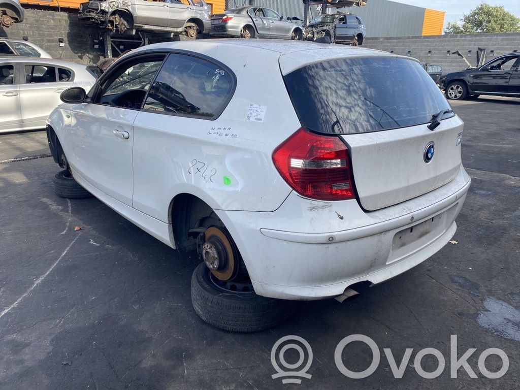BMW 1 E81 E87 Sill 
