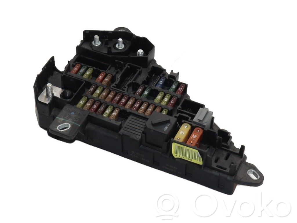 Sulakemoduuli   61146906588