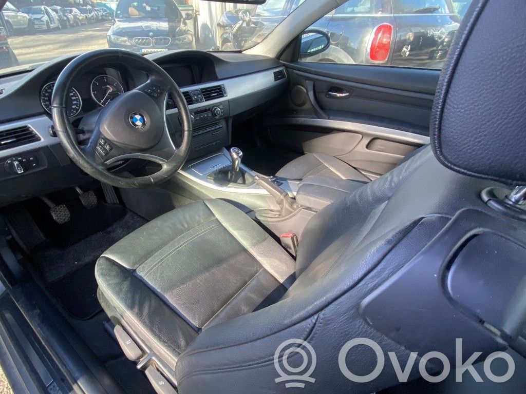 BMW 3 E92 E93 Panelis 