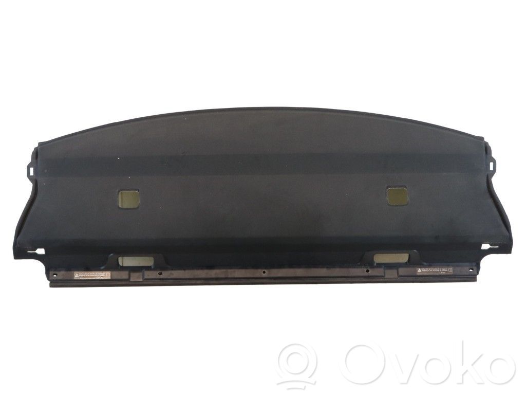 BMW 3 E92 E93 Parcel shelf 