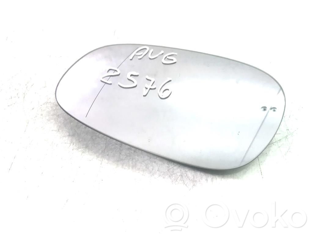 BMW 3 E90 E91 Wing mirror glass 