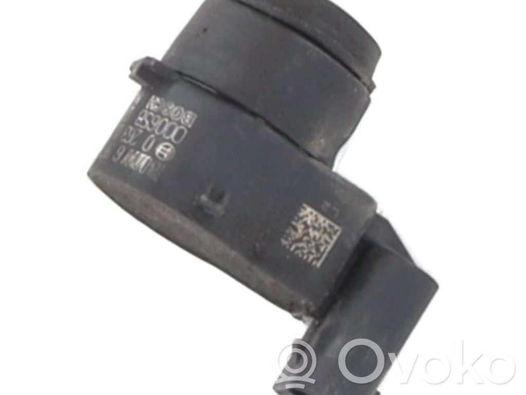 Distronic sensor radar   66216955997