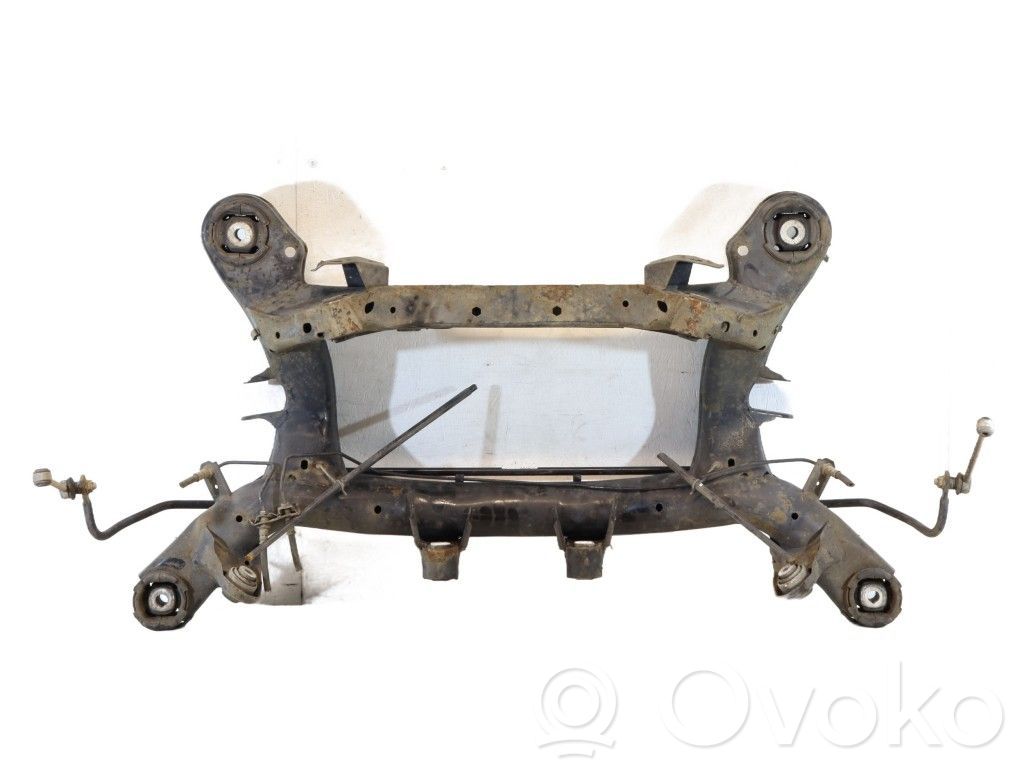 BMW 3 E90 E91 Rear subframe 