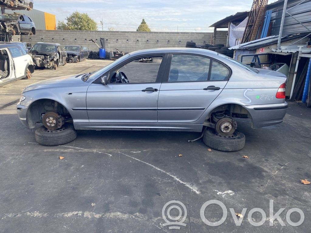 BMW 3 E46 Slenkstis 