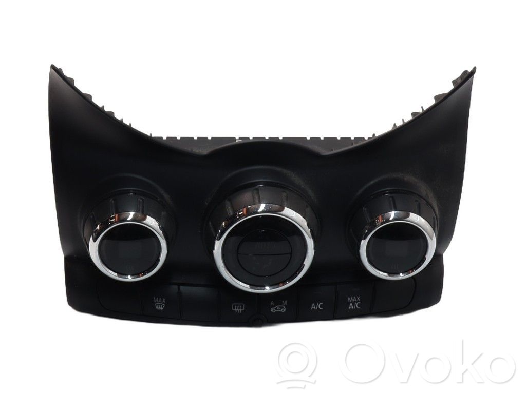 Mini One - Cooper F56 F55 Unitate control climatizare 