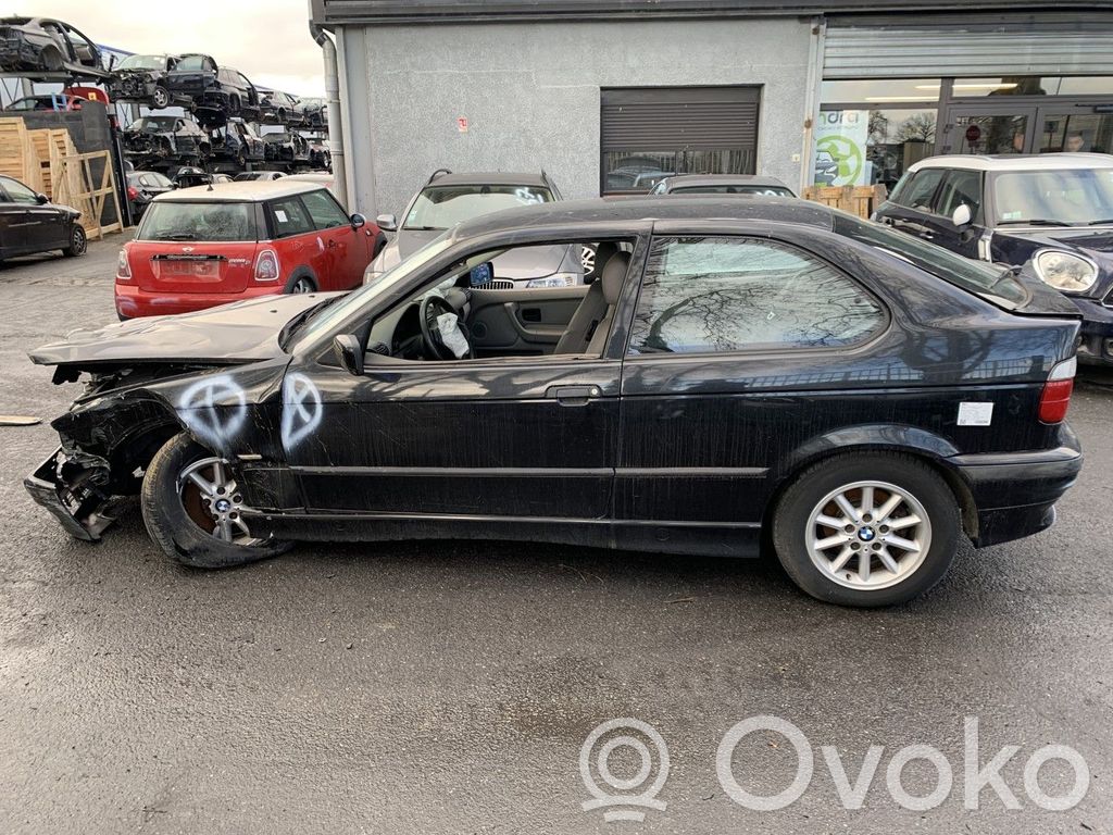 BMW 3 E36 Spogulis (mehānisks) 