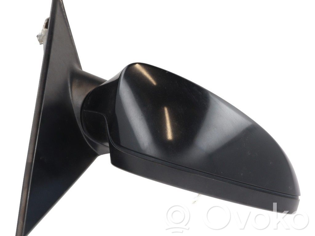 Manual wing mirror   51167189850