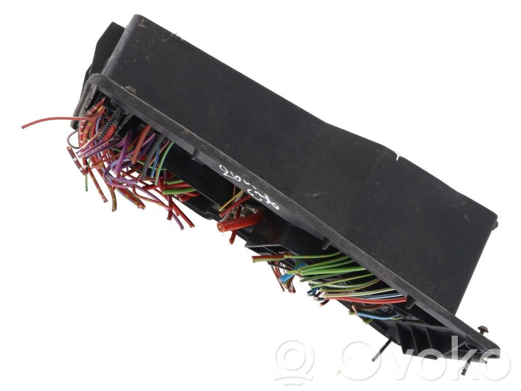 BMW 3 E36 Módulo de fusible 